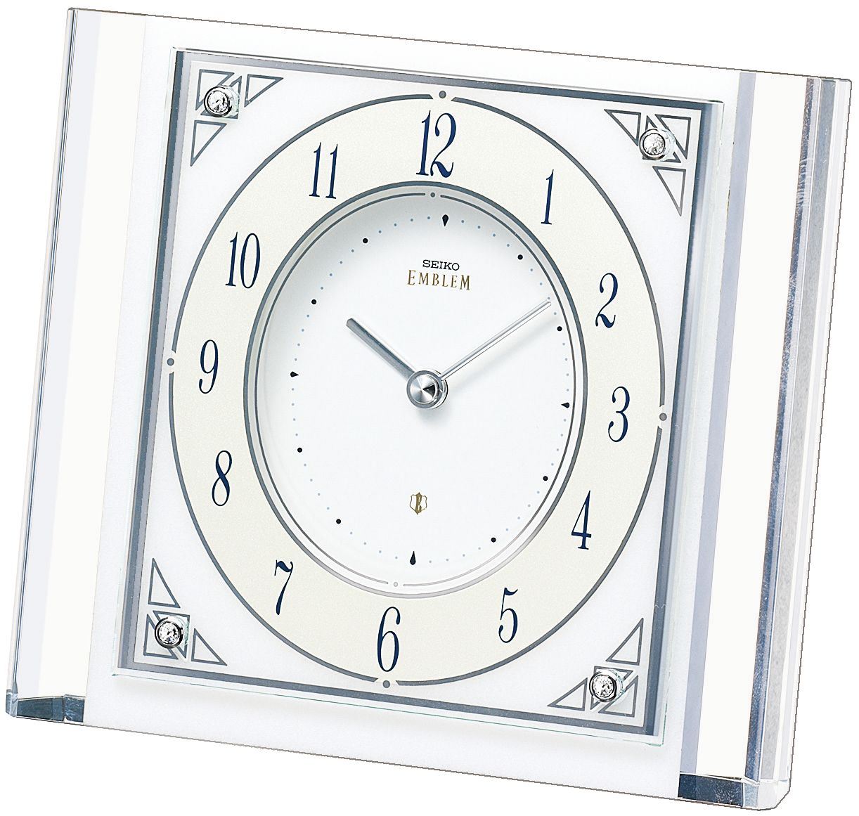 セイコー(SEIKO) エンブレム EMBLEM | 丸井今井 札幌本店 | ブランド